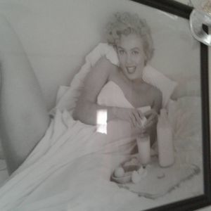 Meet your Posher, Dawn